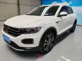 2022 VOLKSWAGEN T-ROC,autocango,china used car exporter,china ev exporter,chinese used car exporter,chinese used ev exporter