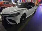 2021 TOYOTA CAMRY,autocango,china used car exporter,china ev exporter,chinese used car exporter,chinese used ev exporter