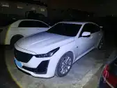 2020 CADILLAC CT5,autocango,china used car exporter,china ev exporter,chinese used car exporter,chinese used ev exporter