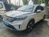2019 GAC TRUMPCHI GS4,autocango,china used car exporter,china ev exporter,chinese used car exporter,chinese used ev exporter