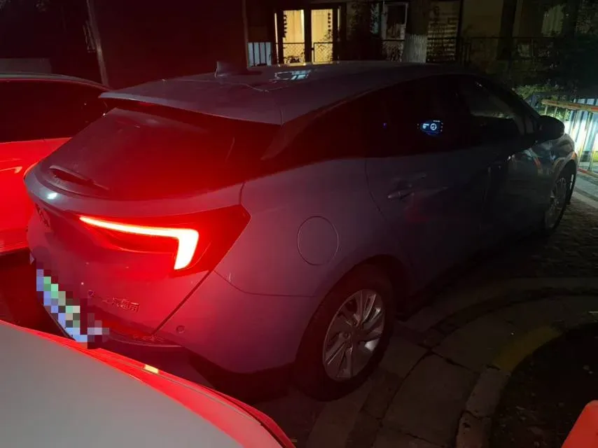 2020 Hunkt KuangShi 2.0T 218HP L4 8AT,autocango,china used car exporter,china ev exporter,chinese used car exporter,chinese used ev exporter