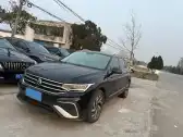 2023 VOLKSWAGEN TIGUAN L,autocango,china used car exporter,china ev exporter,chinese used car exporter,chinese used ev exporter