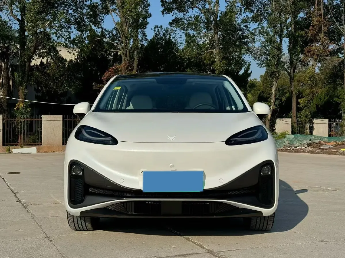 2024 ARCFOX KAOLA S BEV 58.8KWH,autocango,china used car exporter,china ev exporter,chinese used car exporter,chinese used ev exporter