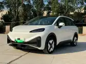 2024 ARCFOX KAOLA S,autocango,china used car exporter,china ev exporter,chinese used car exporter,chinese used ev exporter