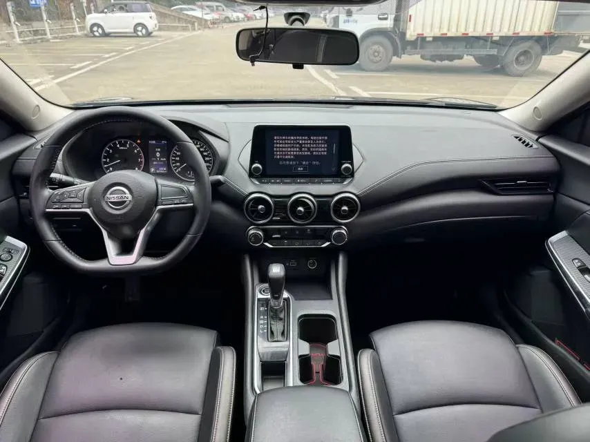 2020 Nissan Sylphy 1.6L 135HP L4 CVT,autocango,china used car exporter,china ev exporter,chinese used car exporter,chinese used ev exporter