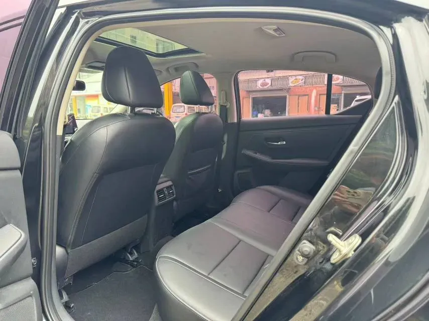 2020 Nissan Sylphy 1.6L 135HP L4 CVT,autocango,china used car exporter,china ev exporter,chinese used car exporter,chinese used ev exporter