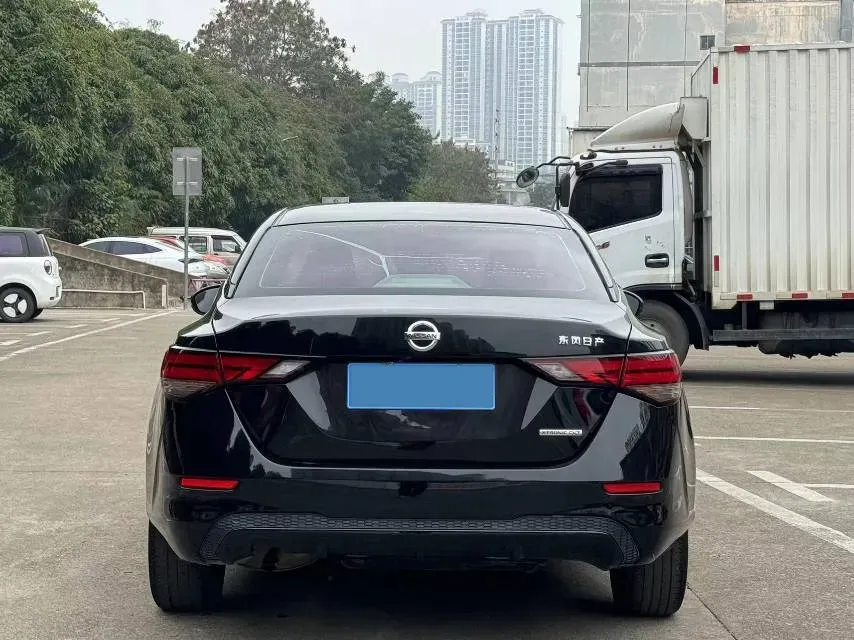 2020 Nissan Sylphy 1.6L 135HP L4 CVT,autocango,china used car exporter,china ev exporter,chinese used car exporter,chinese used ev exporter