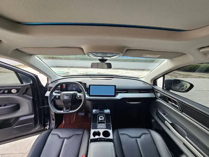 2021 Aiways U5 BEV 72KWH,autocango,china used car exporter,china ev exporter,chinese used car exporter,chinese used ev exporter