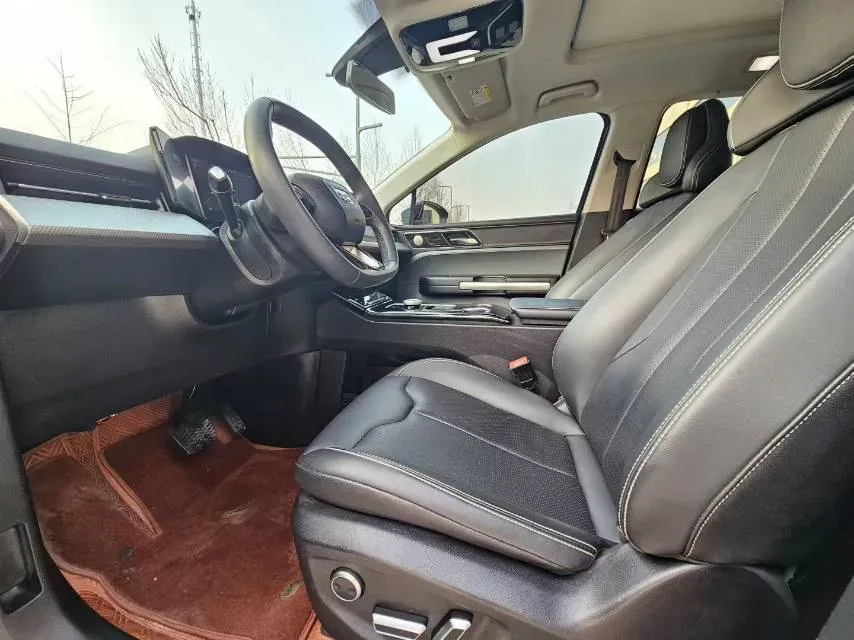 2021 Aiways U5 BEV 72KWH,autocango,china used car exporter,china ev exporter,chinese used car exporter,chinese used ev exporter