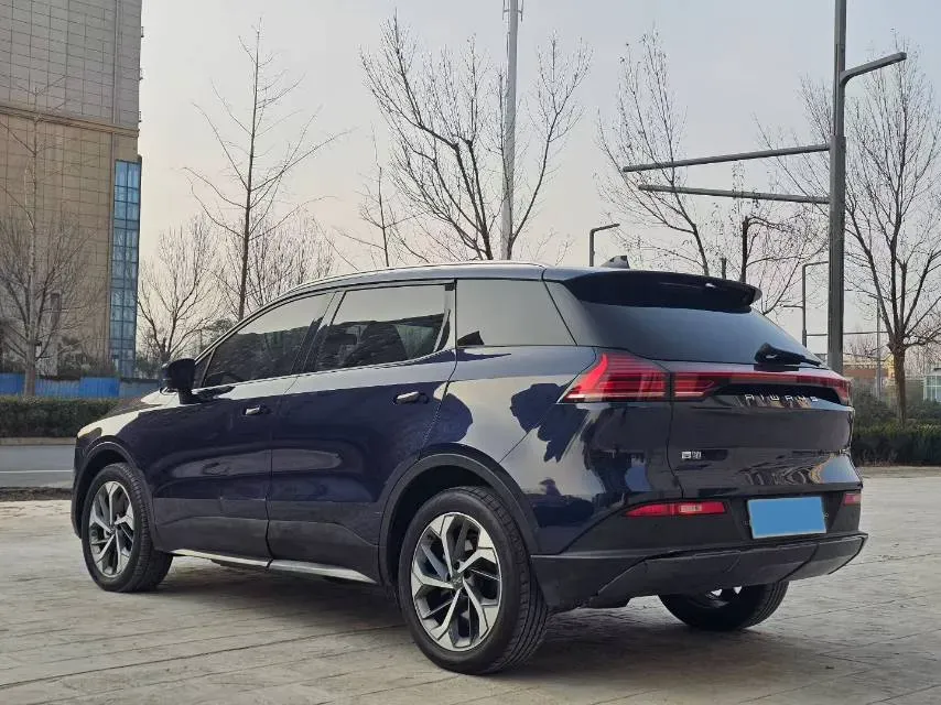 2021 Aiways U5 BEV 72KWH,autocango,china used car exporter,china ev exporter,chinese used car exporter,chinese used ev exporter