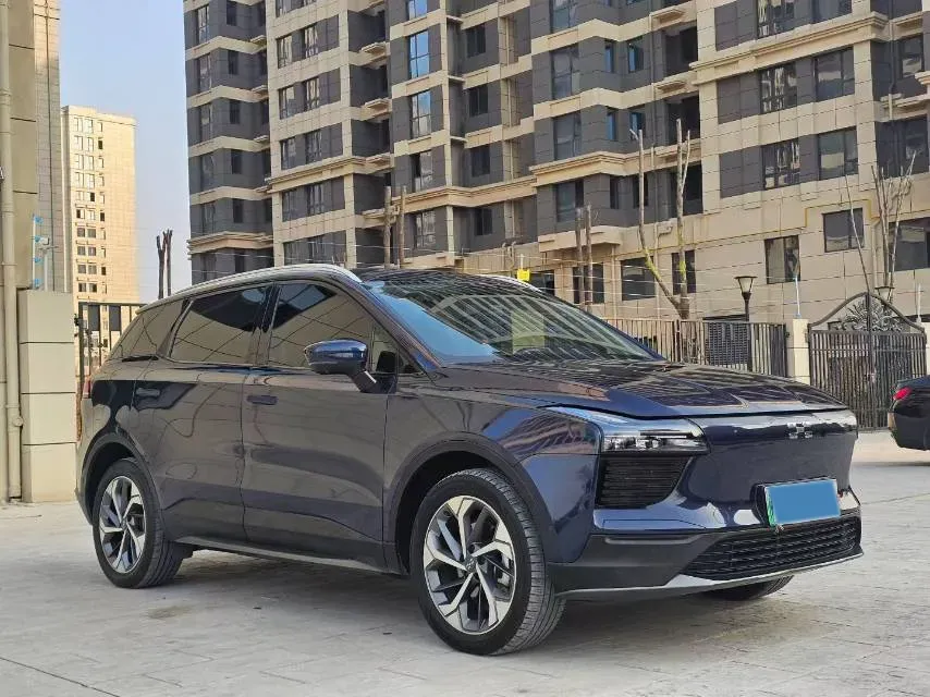2021 Aiways U5 BEV 72KWH,autocango,china used car exporter,china ev exporter,chinese used car exporter,chinese used ev exporter