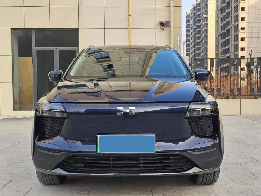 2021 Aiways U5 BEV 72KWH,autocango,china used car exporter,china ev exporter,chinese used car exporter,chinese used ev exporter