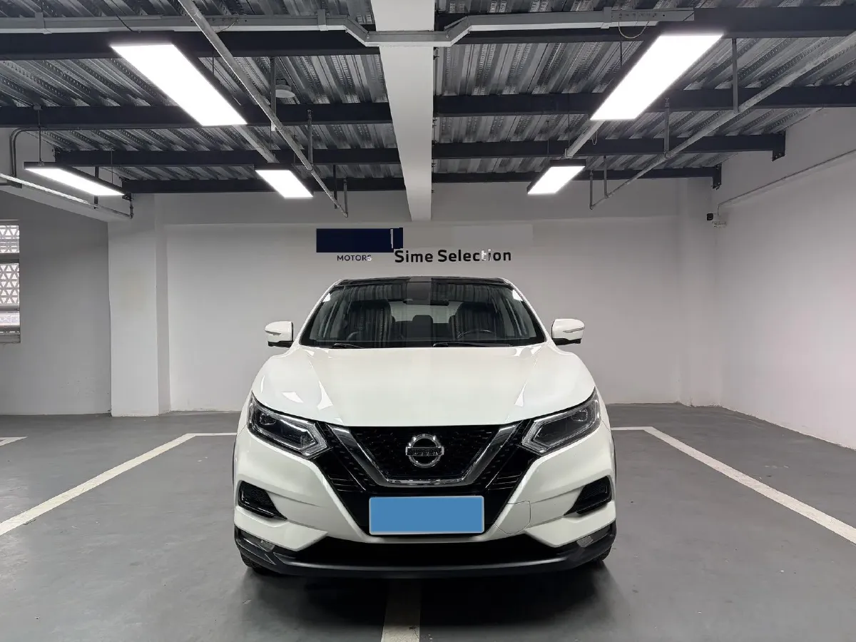 2019 Nissan Qashqai 2.0L 154HP L4 CVT,autocango,china used car exporter,china ev exporter,chinese used car exporter,chinese used ev exporter