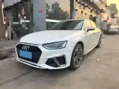 2020 AUDI A4L,autocango,china used car exporter,china ev exporter,chinese used car exporter,chinese used ev exporter