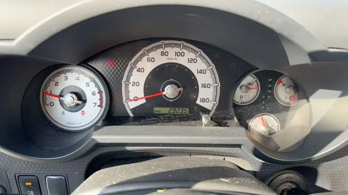 2013 Toyota FJ Cruiser 4.0L 272HP V6 5AT,autocango,china used car exporter,china ev exporter,chinese used car exporter,chinese used ev exporter