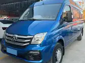 2019 MAXUS XINTU V80,autocango,china used car exporter,china ev exporter,chinese used car exporter,chinese used ev exporter