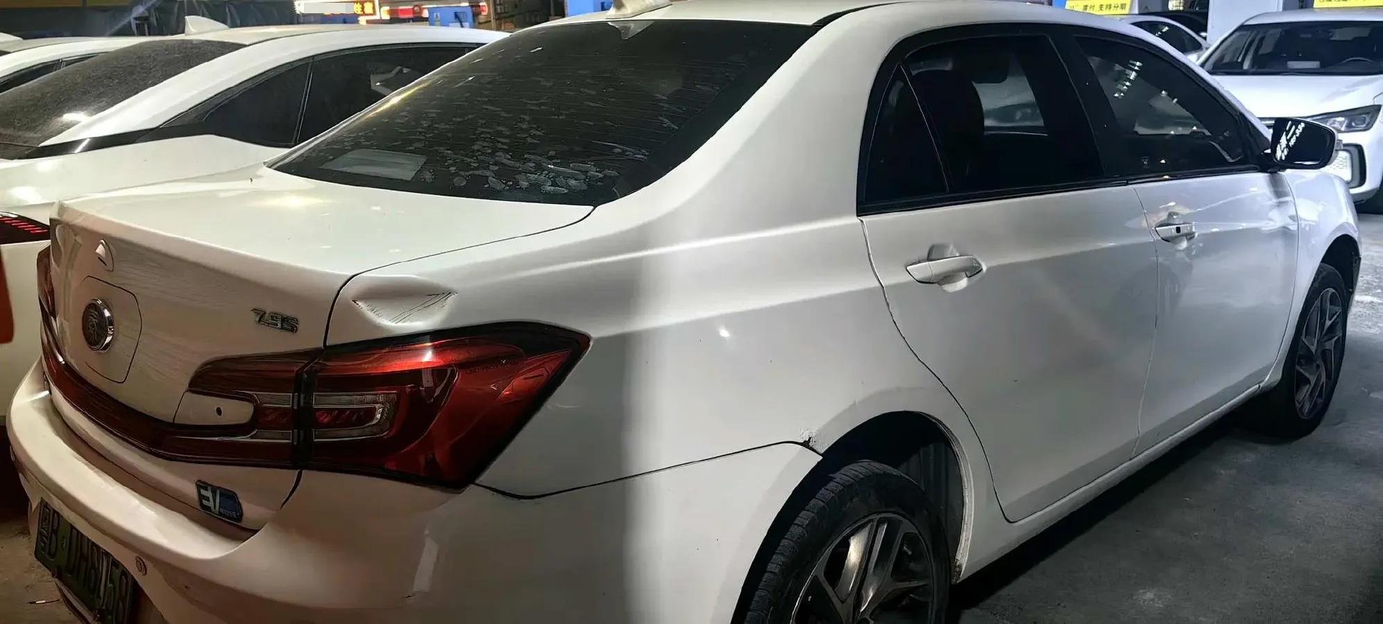 2018 BYD e5 BEV 60.48KWH,autocango,china used car exporter,china ev exporter,chinese used car exporter,chinese used ev exporter