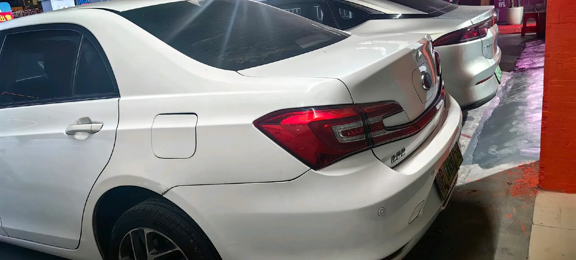 2018 BYD e5 BEV 60.48KWH,autocango,china used car exporter,china ev exporter,chinese used car exporter,chinese used ev exporter