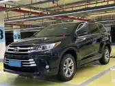 2021 TOYOTA HIGHLANDER,autocango,china used car exporter,china ev exporter,chinese used car exporter,chinese used ev exporter