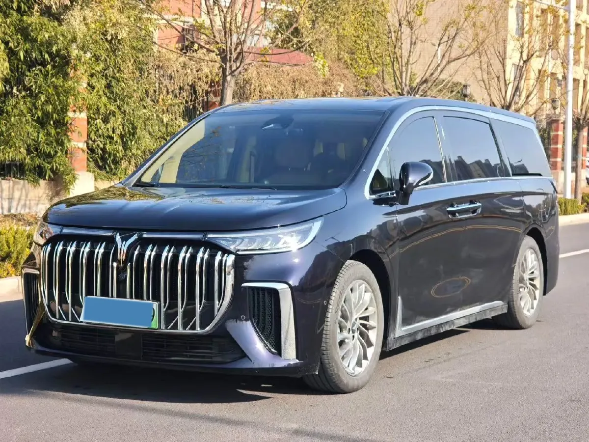2024 Voyah Dream 1.5T 150HP L4 PHEV 43KWH,autocango,china used car exporter,china ev exporter,chinese used car exporter,chinese used ev exporter