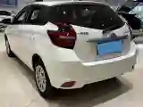 2021 Toyota Vios FS 1.5L 112HP L4 CVT