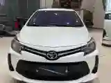 2021 Toyota Vios FS 1.5L 112HP L4 CVT