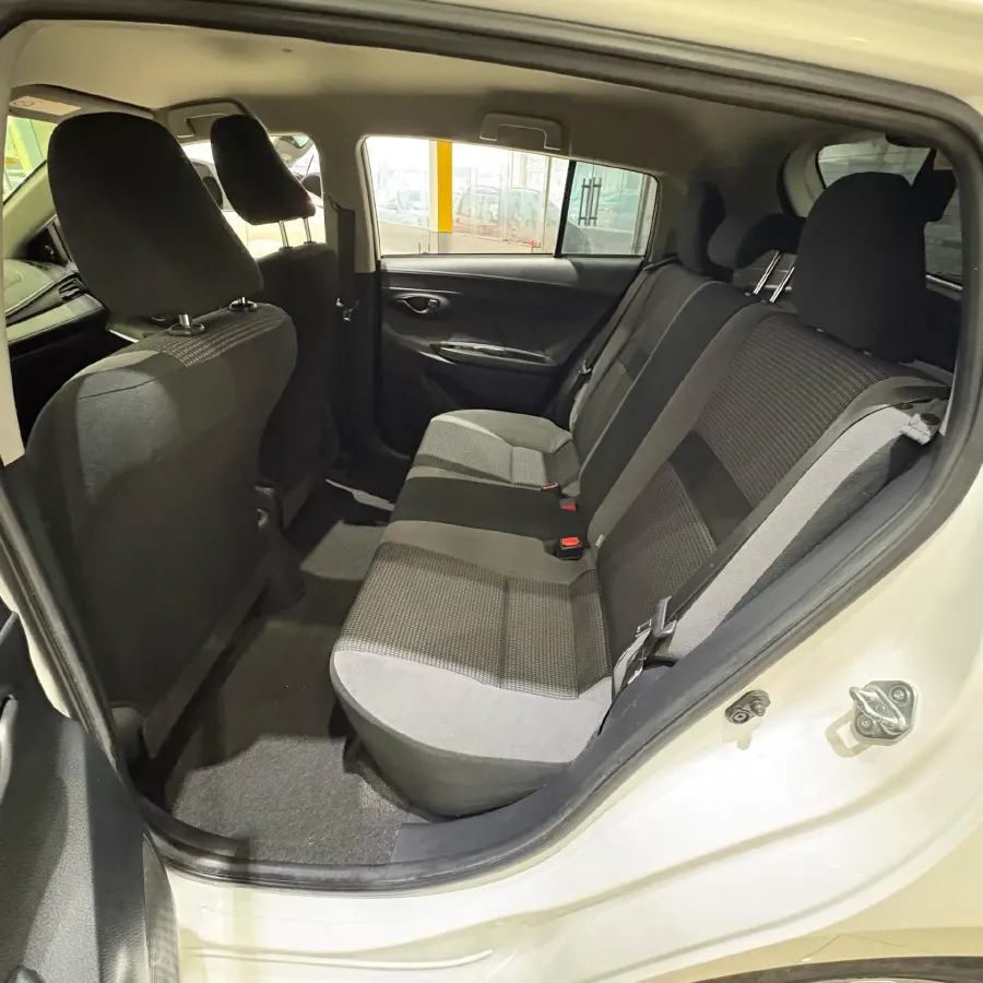 2021 Toyota Vios FS 1.5L 112HP L4 CVT,autocango,china used car exporter,china ev exporter,chinese used car exporter,chinese used ev exporter