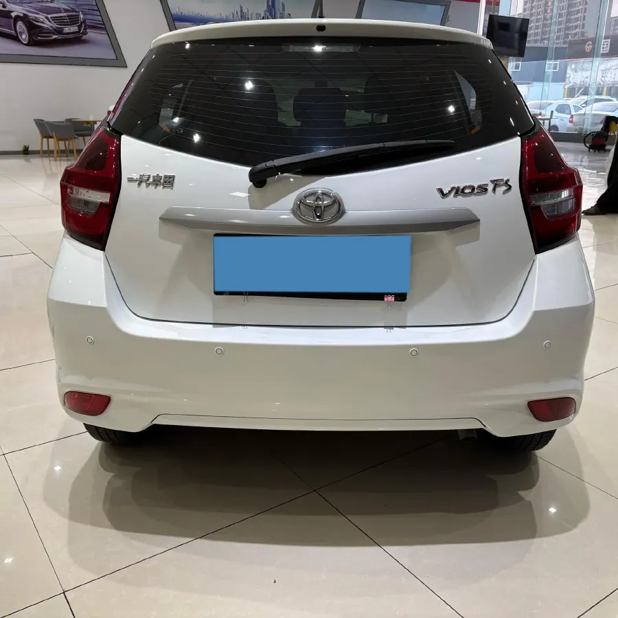 2021 Toyota Vios FS 1.5L 112HP L4 CVT,autocango,china used car exporter,china ev exporter,chinese used car exporter,chinese used ev exporter