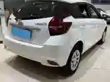 2021 Toyota Vios FS 1.5L 112HP L4 CVT