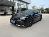 2021 TOYOTA CAMRY,autocango,china used car exporter,china ev exporter,chinese used car exporter,chinese used ev exporter