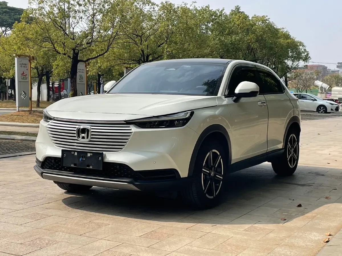 2023 Volkswagen Lavida 1.5T 160HP L4 7DCT