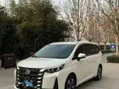 2023 GAC TRUMPCHI M6,autocango,china used car exporter,china ev exporter,chinese used car exporter,chinese used ev exporter