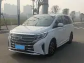 2021 GAC TRUMPCHI M8,autocango,china used car exporter,china ev exporter,chinese used car exporter,chinese used ev exporter