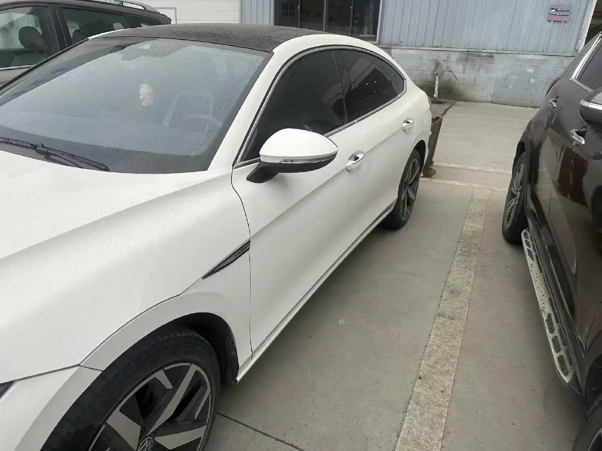 2023 Volkswagen Lamando 1.4T 150HP L4 7DCT,autocango,china used car exporter,china ev exporter,chinese used car exporter,chinese used ev exporter