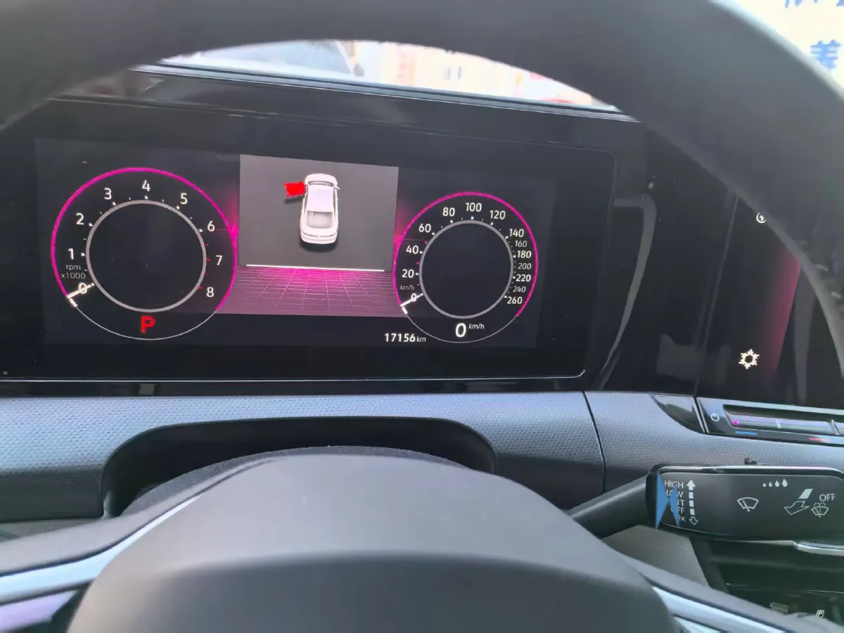 2023 Volkswagen Lamando 1.4T 150HP L4 7DCT,autocango,china used car exporter,china ev exporter,chinese used car exporter,chinese used ev exporter