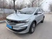 2021 GEELY JIAJI,autocango,china used car exporter,china ev exporter,chinese used car exporter,chinese used ev exporter