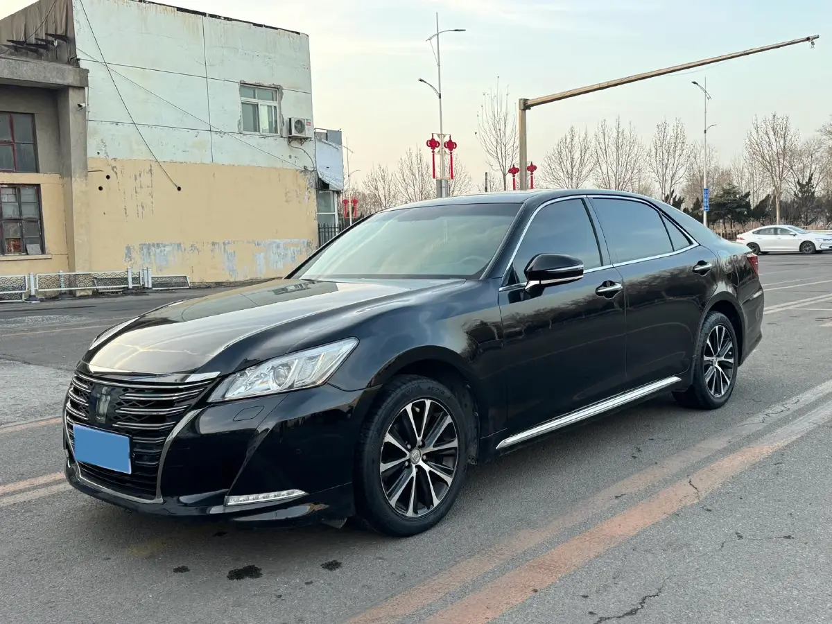 2018 Infiniti Q50L 2.0T 211HP L4 7AT