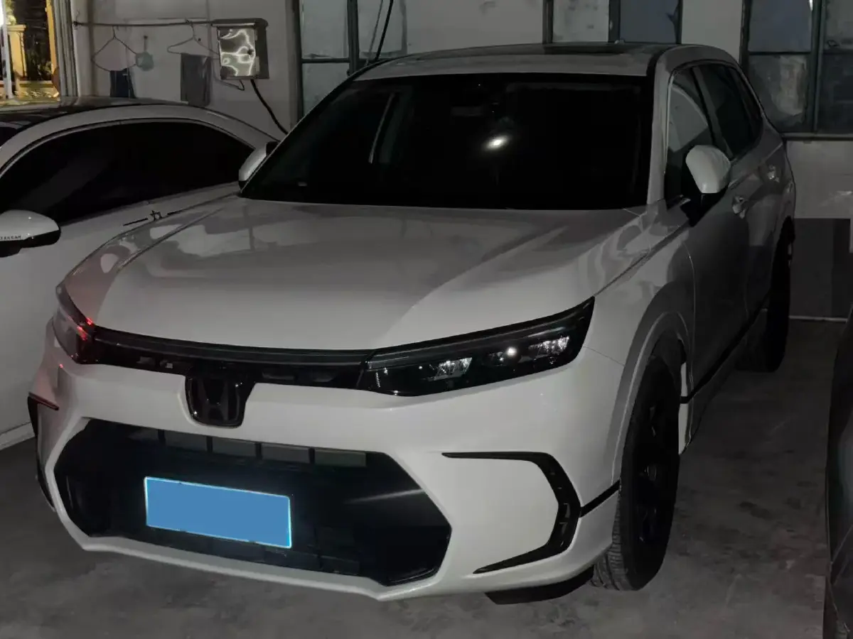 2023 Honda Breeze 1.5T 193HP L4 CVT