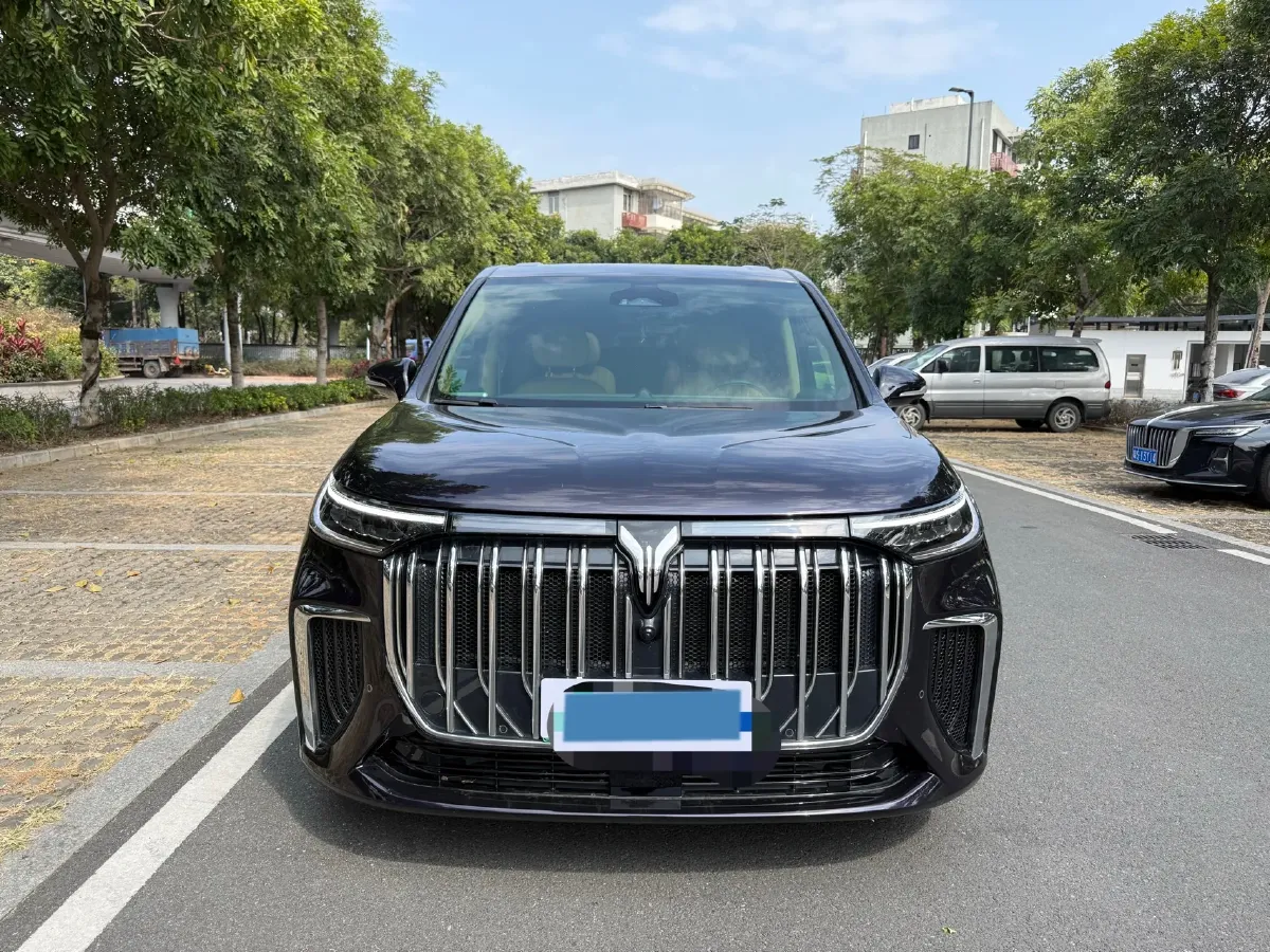 2022 Voyah Dream 1.5T 136HP L4 PHEV 25.57KWH,autocango,china used car exporter,china ev exporter,chinese used car exporter,chinese used ev exporter