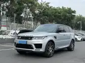 2021 LAND ROVER RANGE ROVER SPORT,autocango,china used car exporter,china ev exporter,chinese used car exporter,chinese used ev exporter