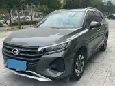 2021 GAC TRUMPCHI GS4,autocango,china used car exporter,china ev exporter,chinese used car exporter,chinese used ev exporter