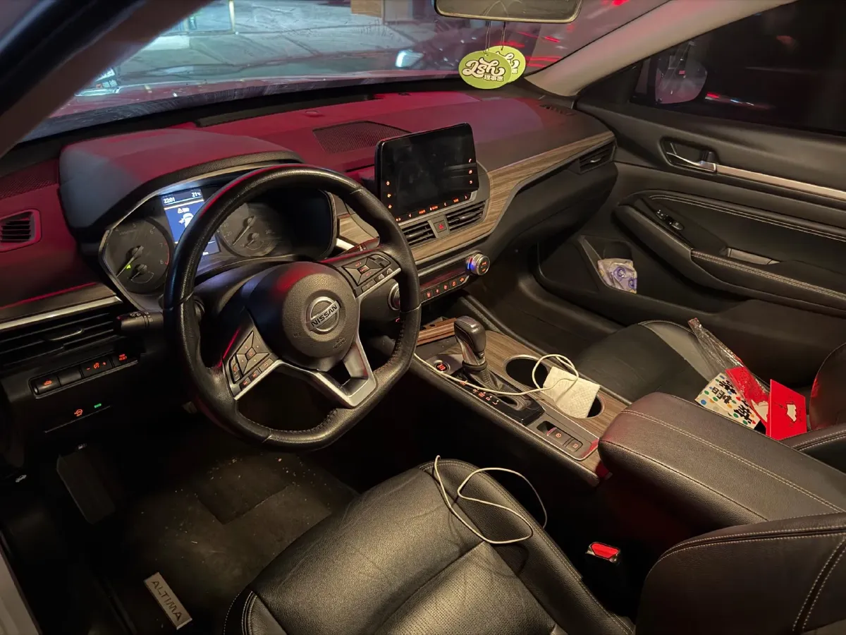 2021 Nissan Teana 2.0L 156HP L4 CVT,autocango,china used car exporter,china ev exporter,chinese used car exporter,chinese used ev exporter