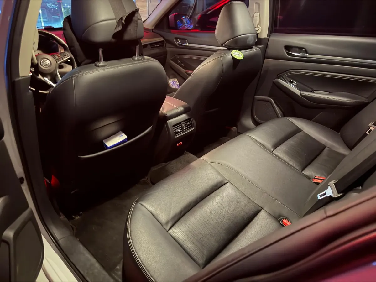 2021 Nissan Teana 2.0L 156HP L4 CVT,autocango,china used car exporter,china ev exporter,chinese used car exporter,chinese used ev exporter