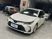 2021 TOYOTA COROLLA,autocango,china used car exporter,china ev exporter,chinese used car exporter,chinese used ev exporter