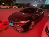 2019 TOYOTA CAMRY,autocango,china used car exporter,china ev exporter,chinese used car exporter,chinese used ev exporter