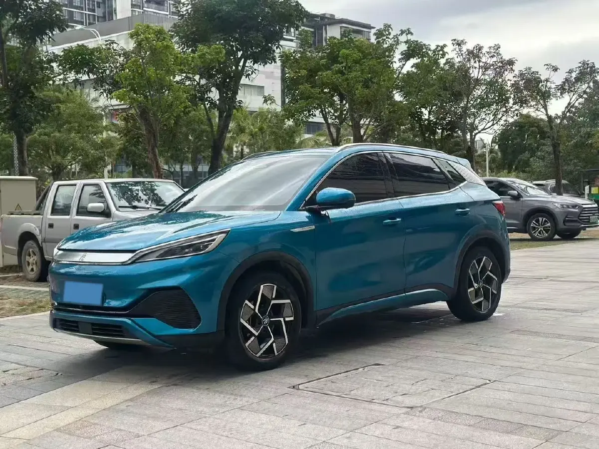 2022 Foton Grand General G7 2.0T 238HP L4 8AT