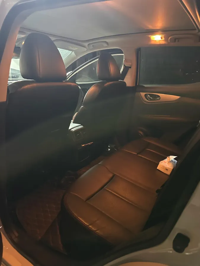 2021 Nissan Qashqai 2.0L 151HP L4 CVT,autocango,china used car exporter,china ev exporter,chinese used car exporter,chinese used ev exporter