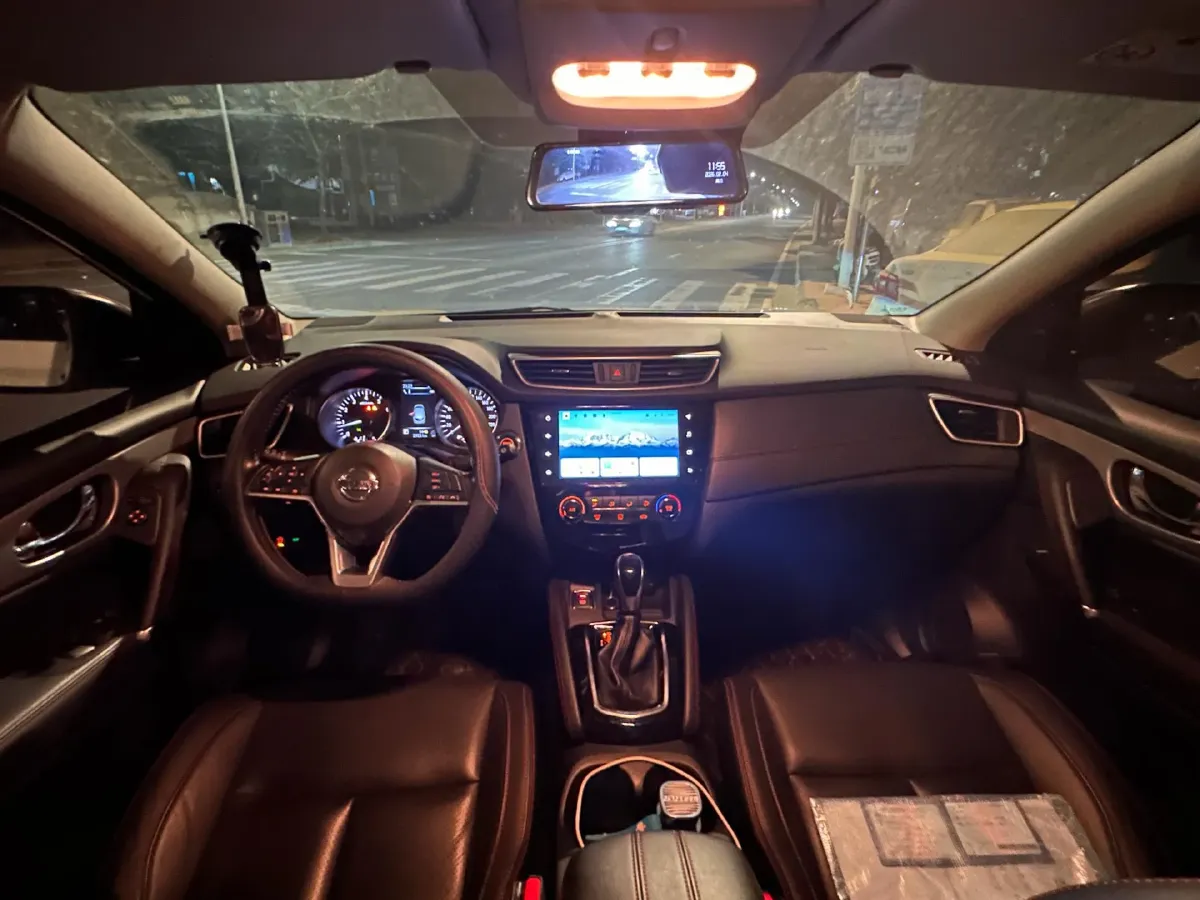 2021 Nissan Qashqai 2.0L 151HP L4 CVT,autocango,china used car exporter,china ev exporter,chinese used car exporter,chinese used ev exporter