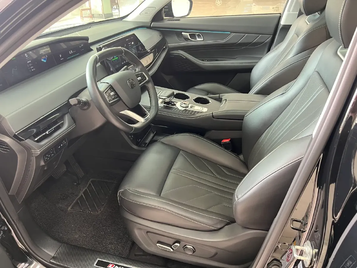 2023 ChangAn UNI-K 2.0T 233HP L4 8AT,autocango,china used car exporter,china ev exporter,chinese used car exporter,chinese used ev exporter