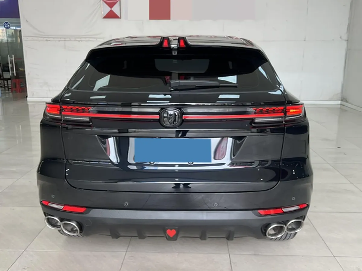 2023 ChangAn UNI-K 2.0T 233HP L4 8AT,autocango,china used car exporter,china ev exporter,chinese used car exporter,chinese used ev exporter